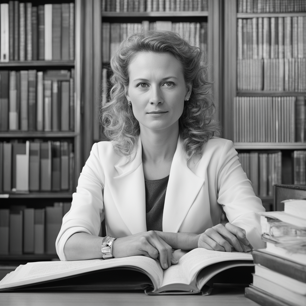 Carina M. Schlebusch