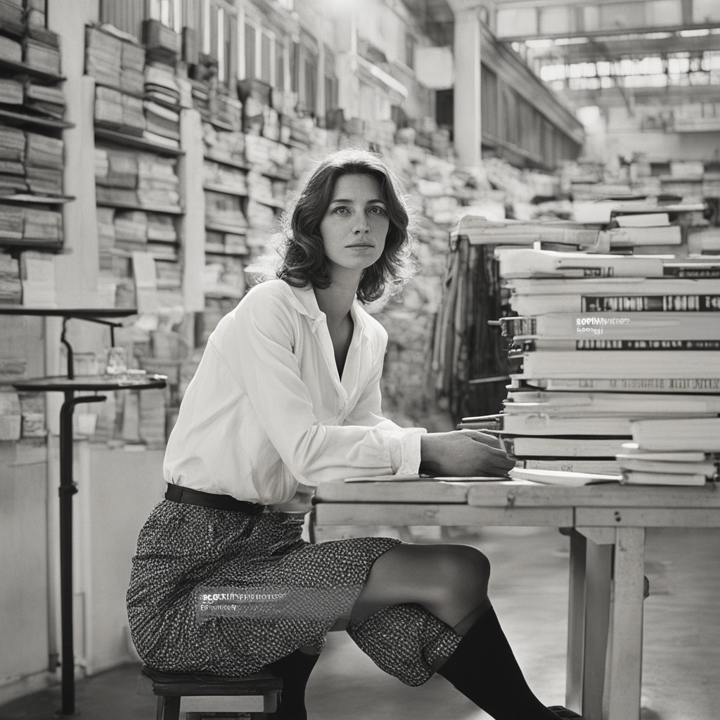 Carina Perelli