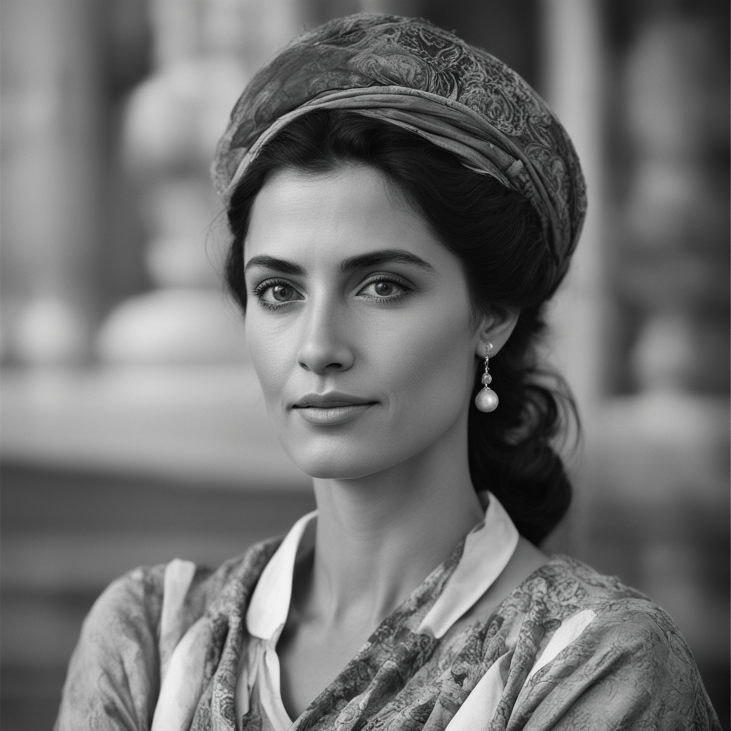 Carina Zampini