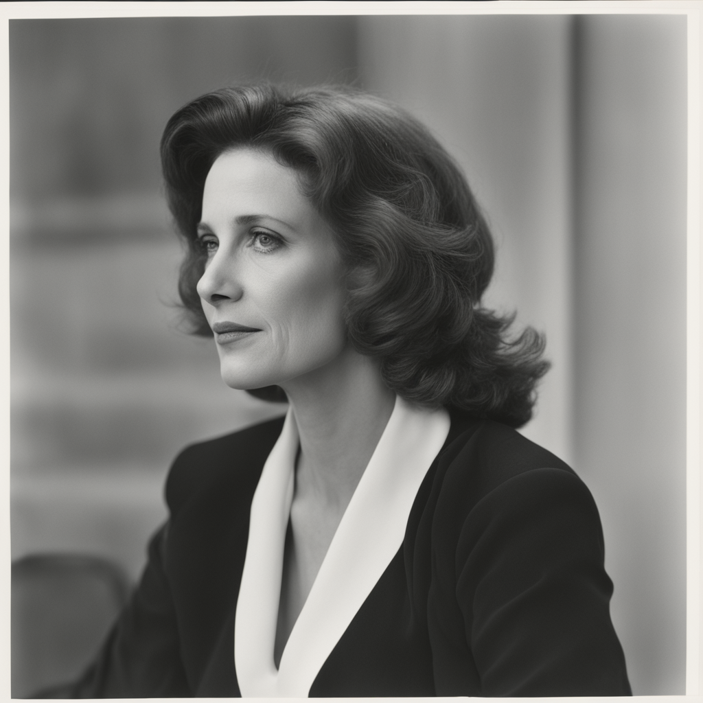 Carine Adler