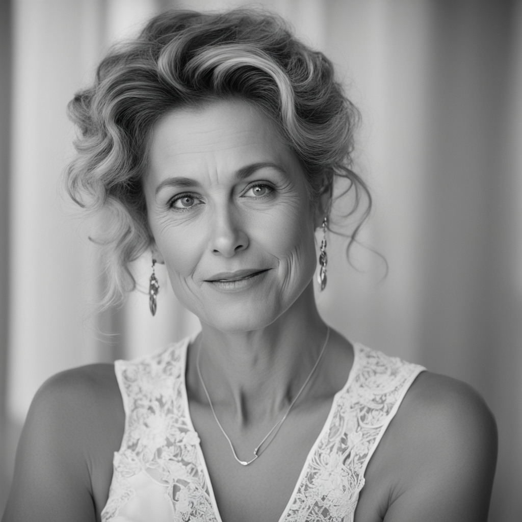 Carine Burgy