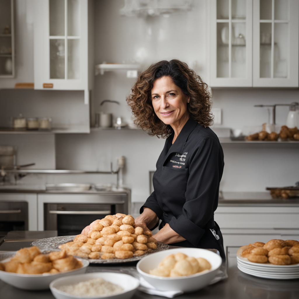 Carine Goren