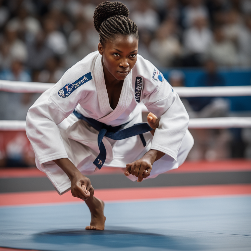 Carine Ngarlemdana