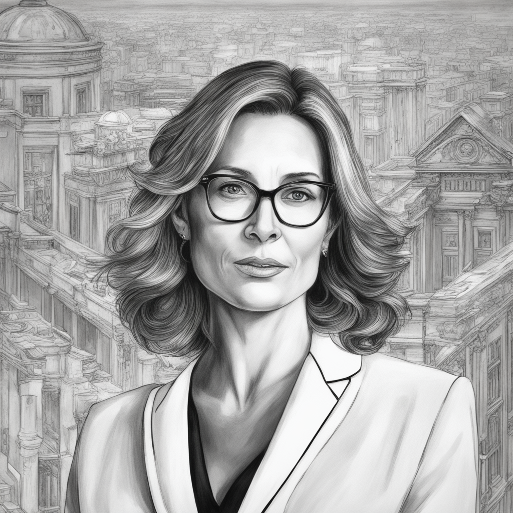Carine Van Regenmortel