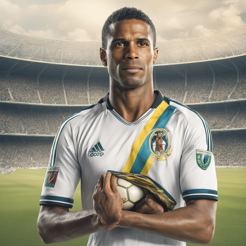 Carioca (footballer, born 1979)