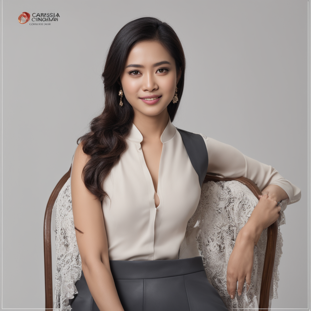 Carissa Putri