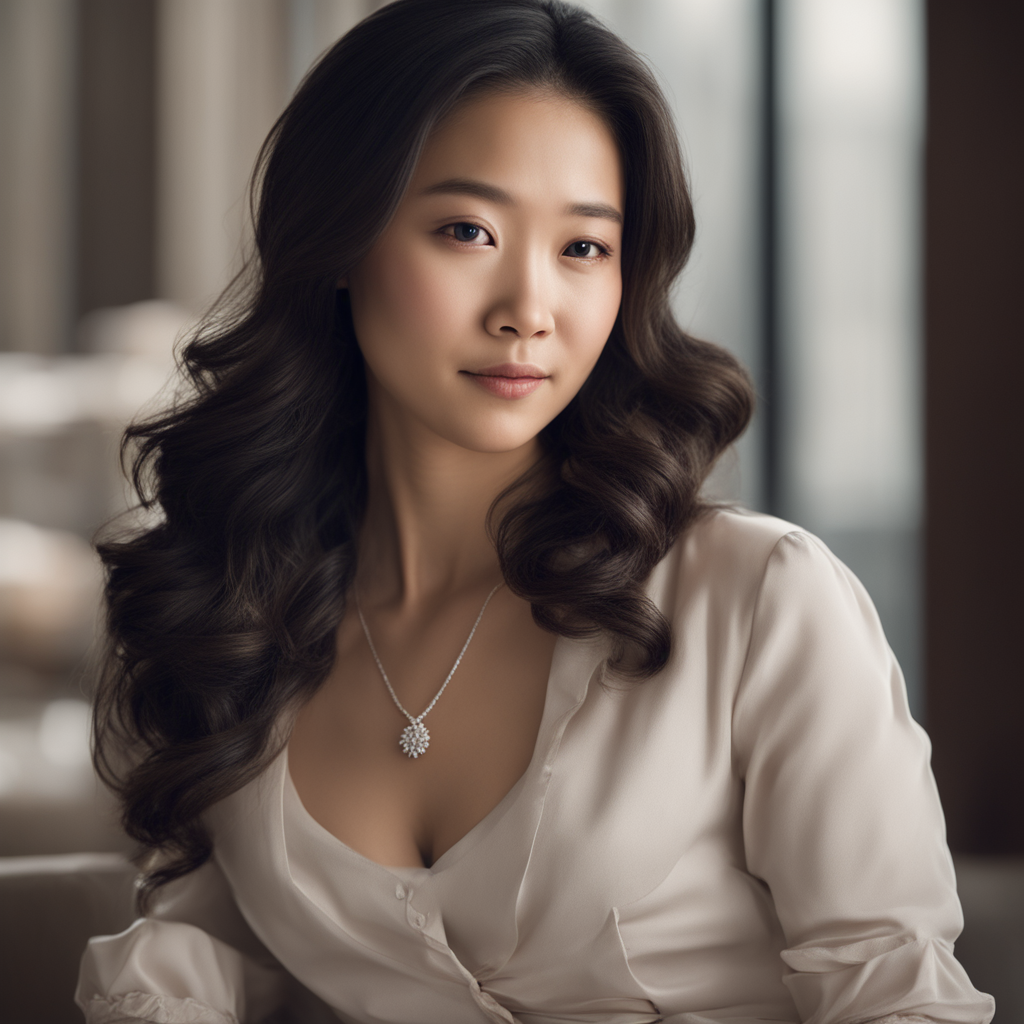 Carissa Yip