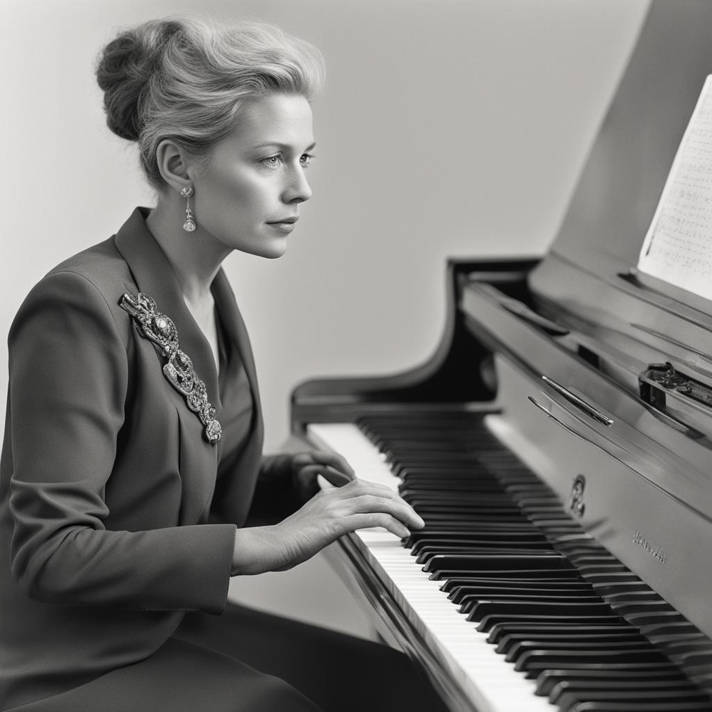 Carita Holmström