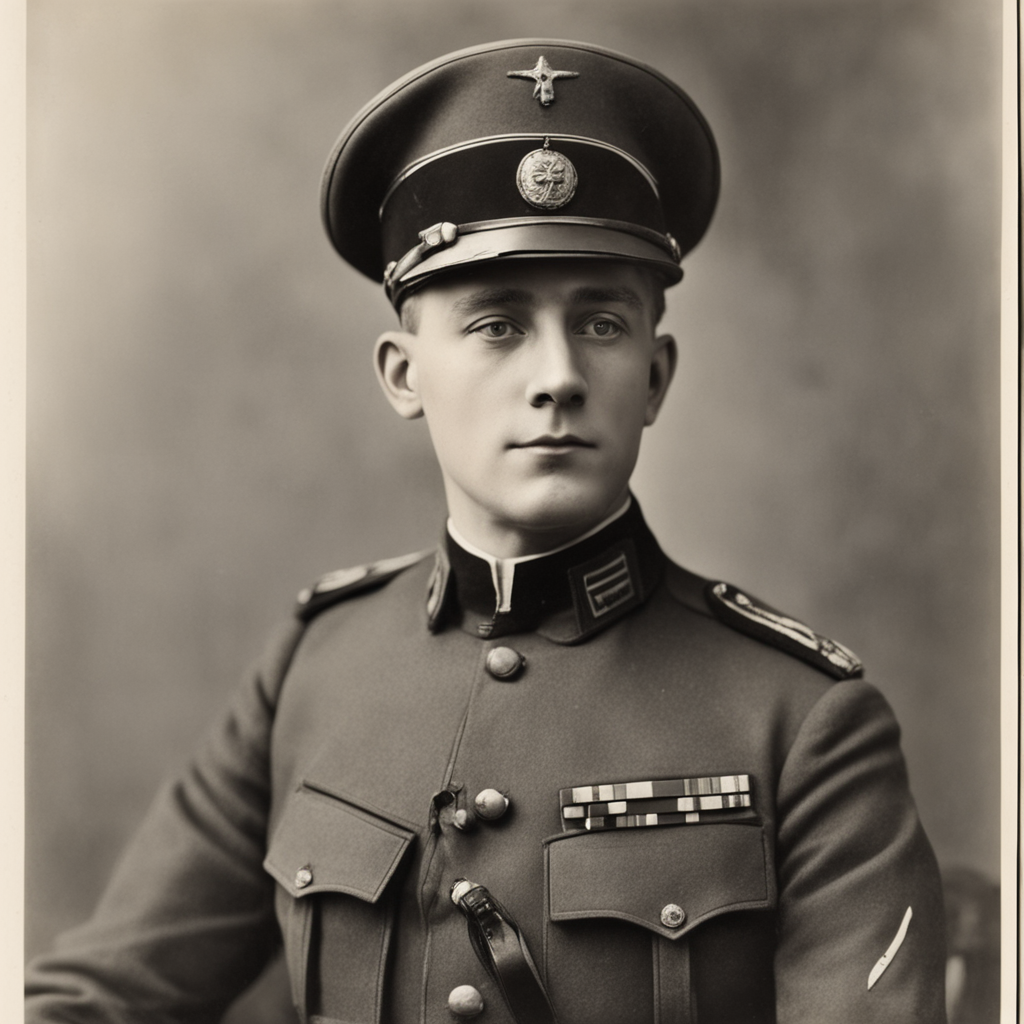 Carl-Alfred Schumacher