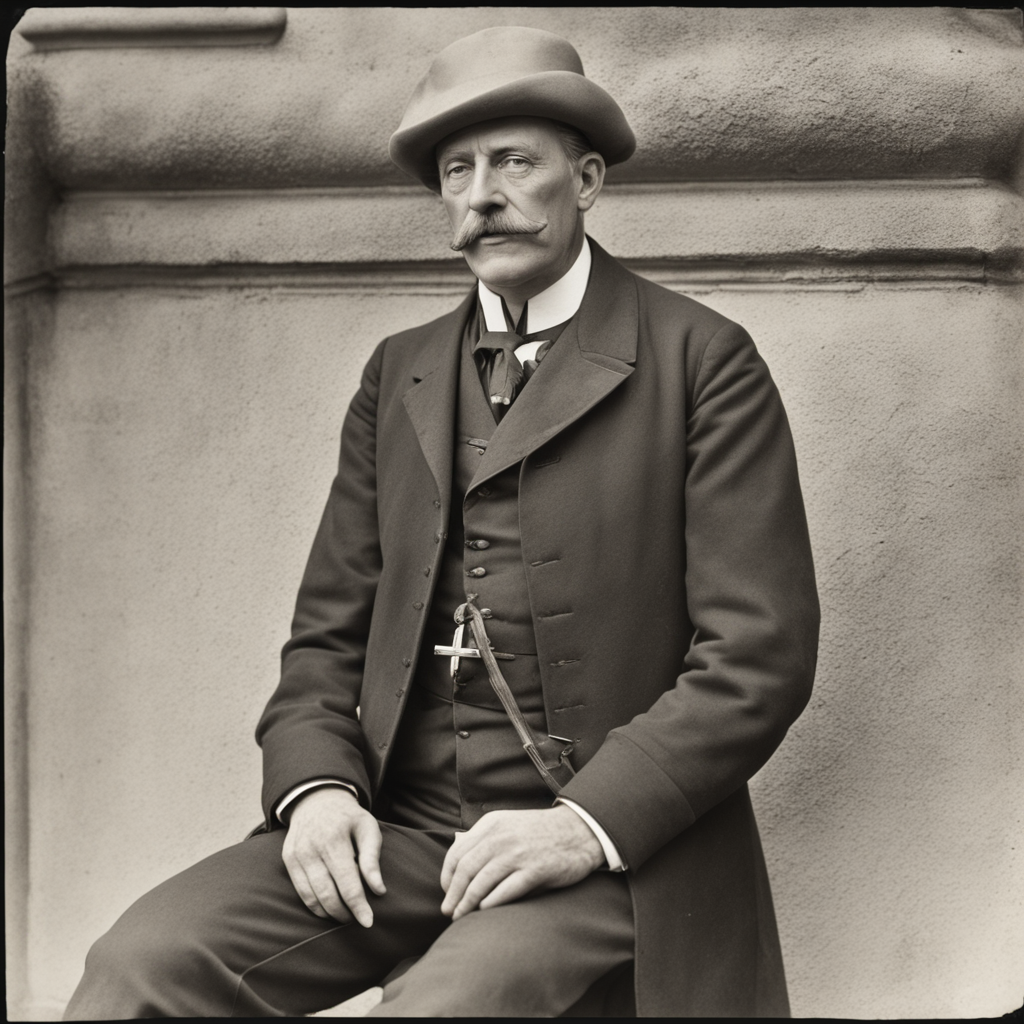 Carl-August von Schoenebeck