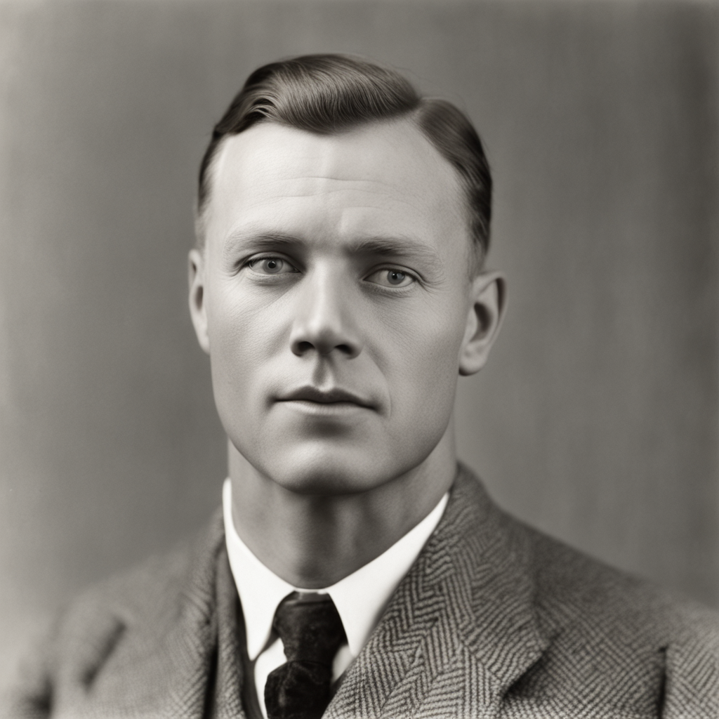 Carl-Enock Svensson