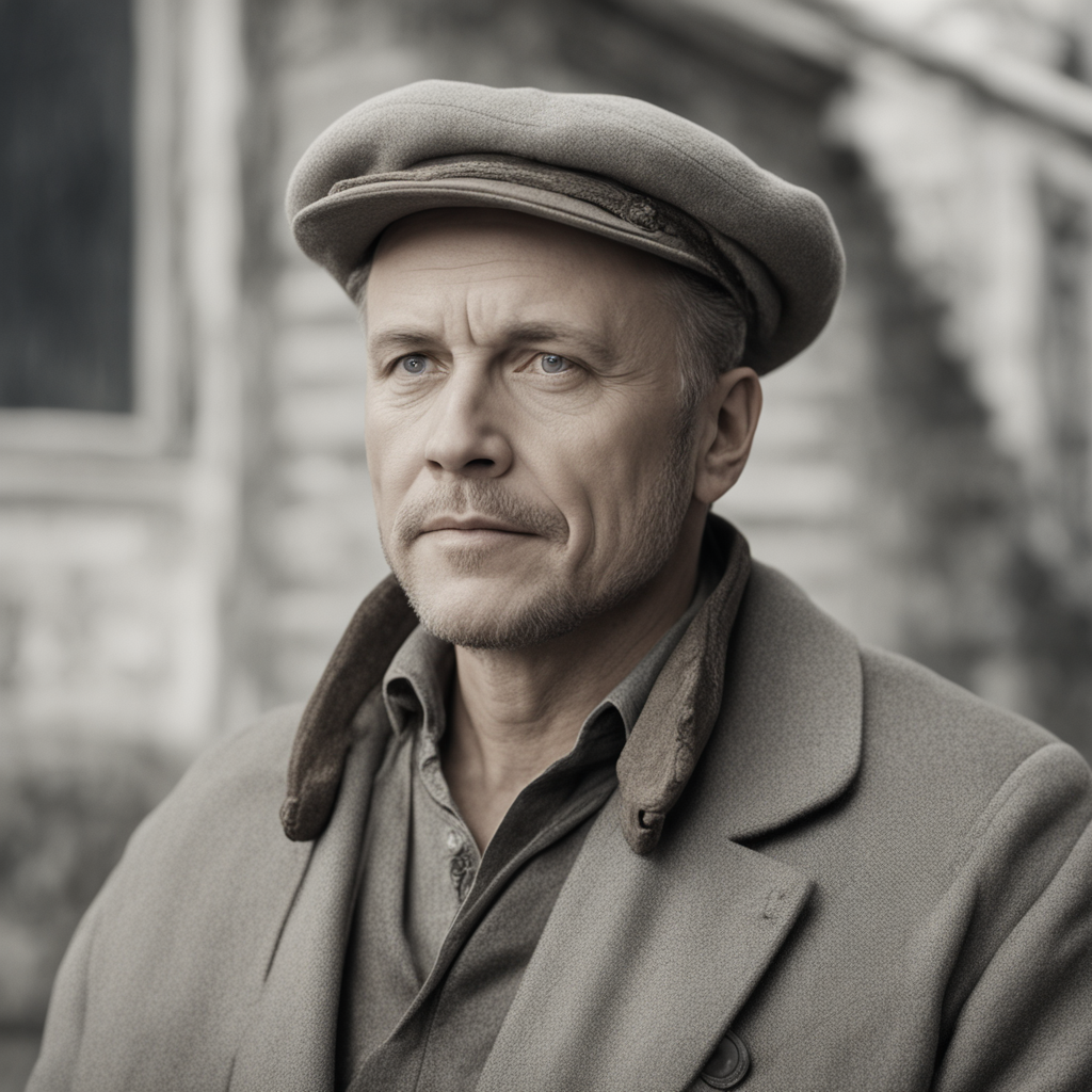 Carl-Eric Björkegren