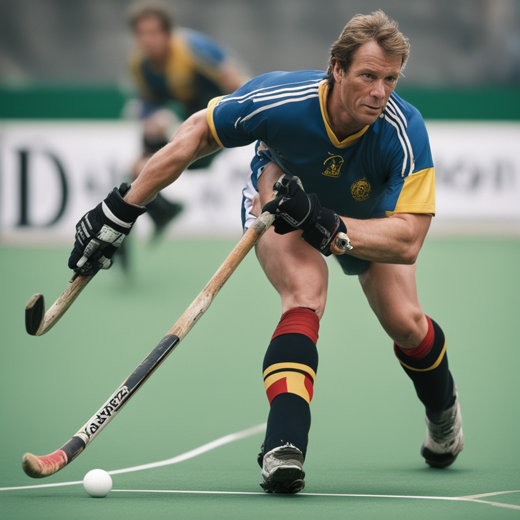Carl-Eric Vanderborght
