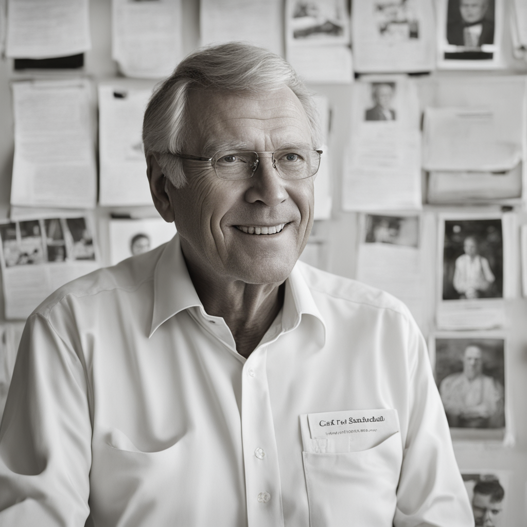 Carl-Erik Särndal