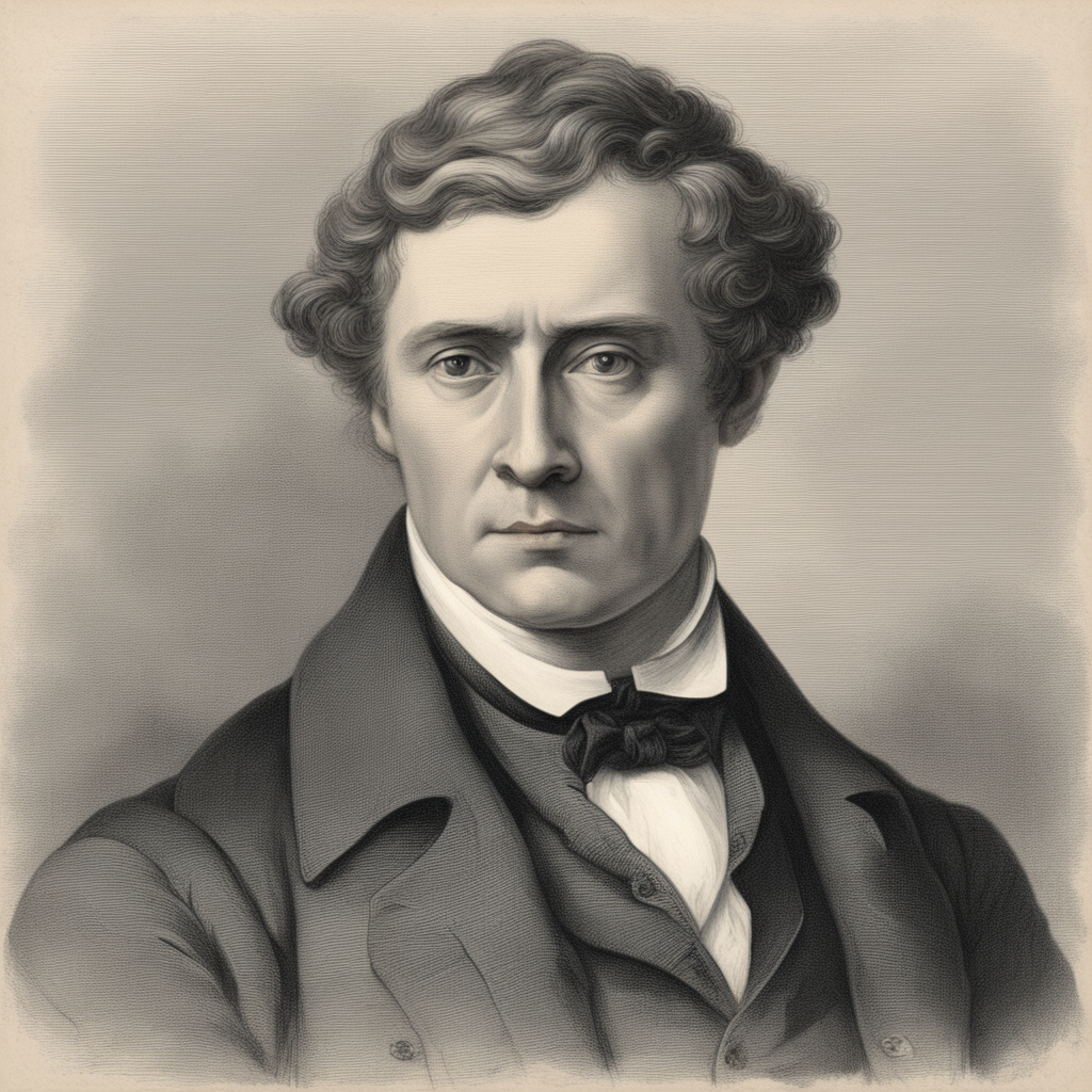 Carl-Fredrik Michelet Tidemann