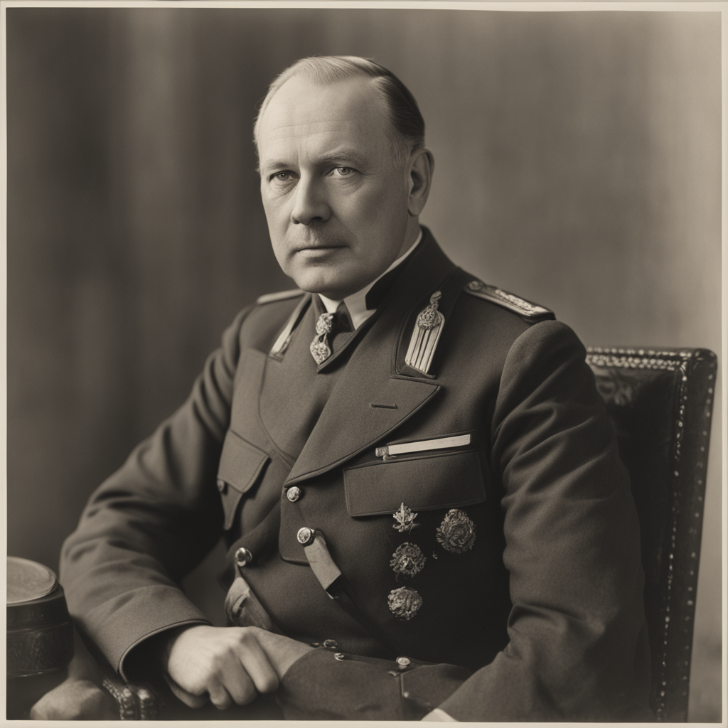 Carl-Hans von Hardenberg