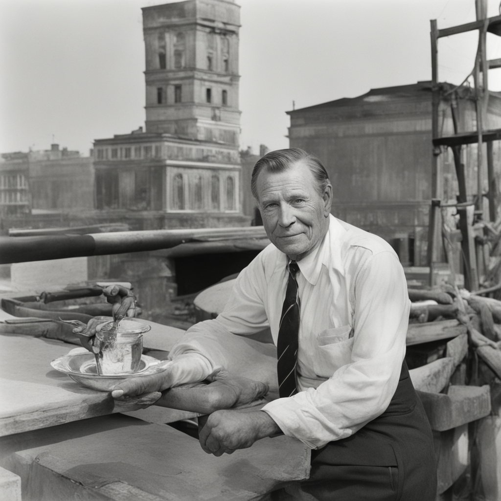 Carl-Jan Hamilton