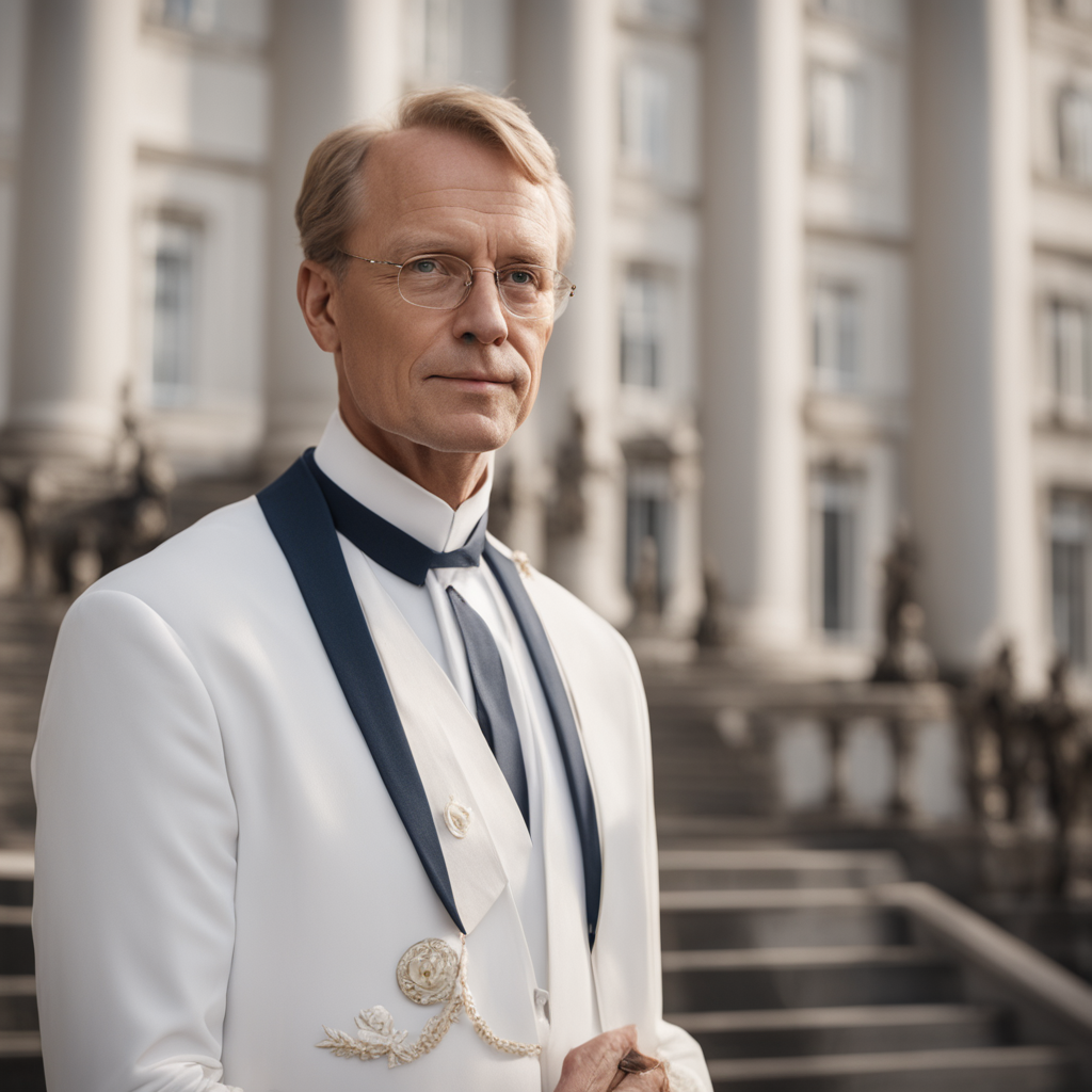 Carl-Johan Bernhardt