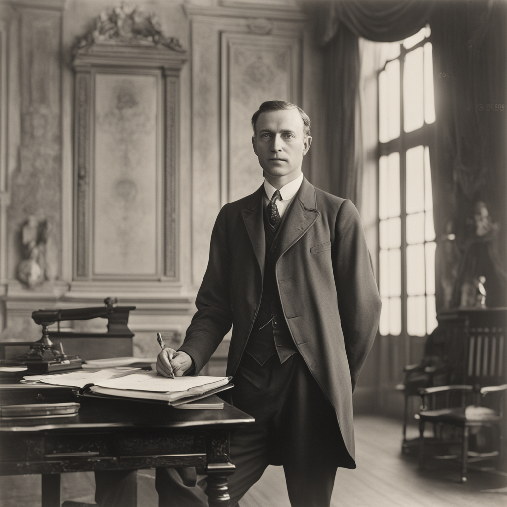 Carl-Peter Forster