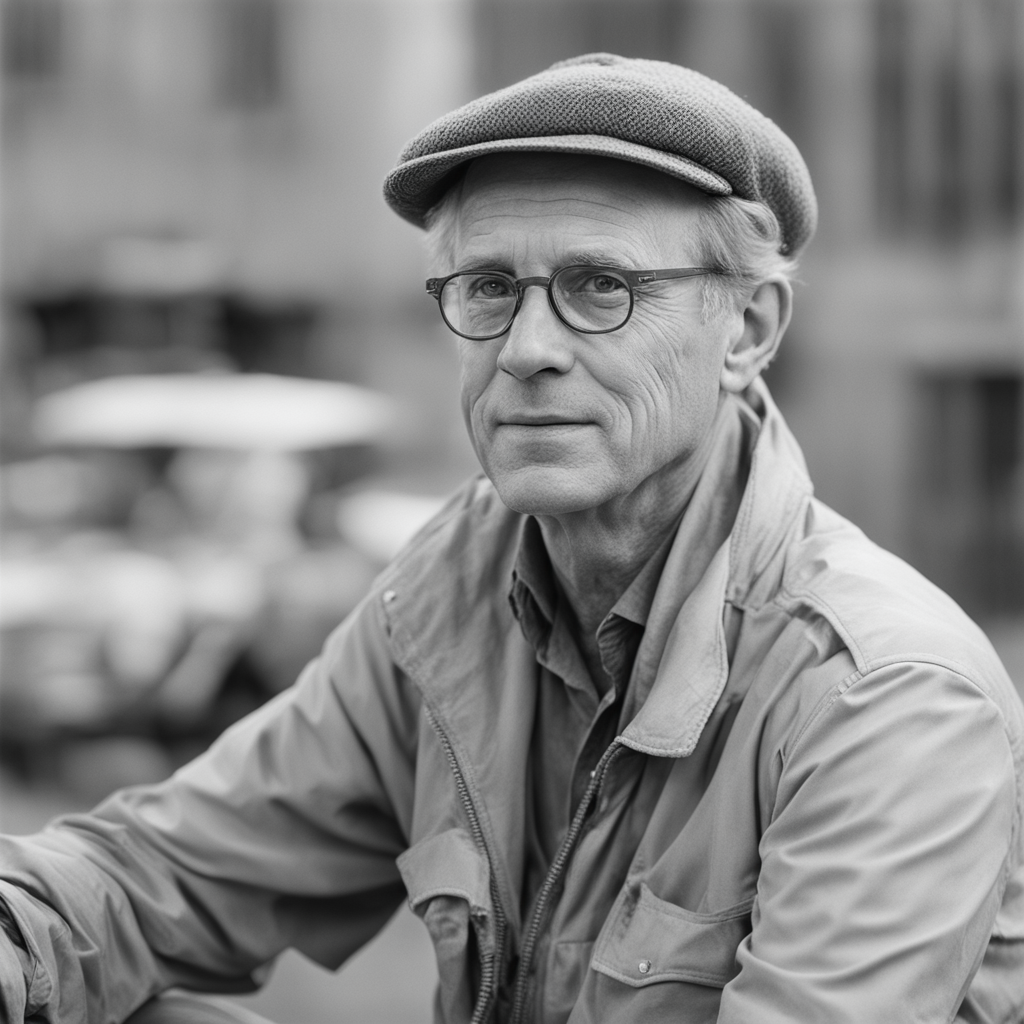 Carl-Ulrik Schierup