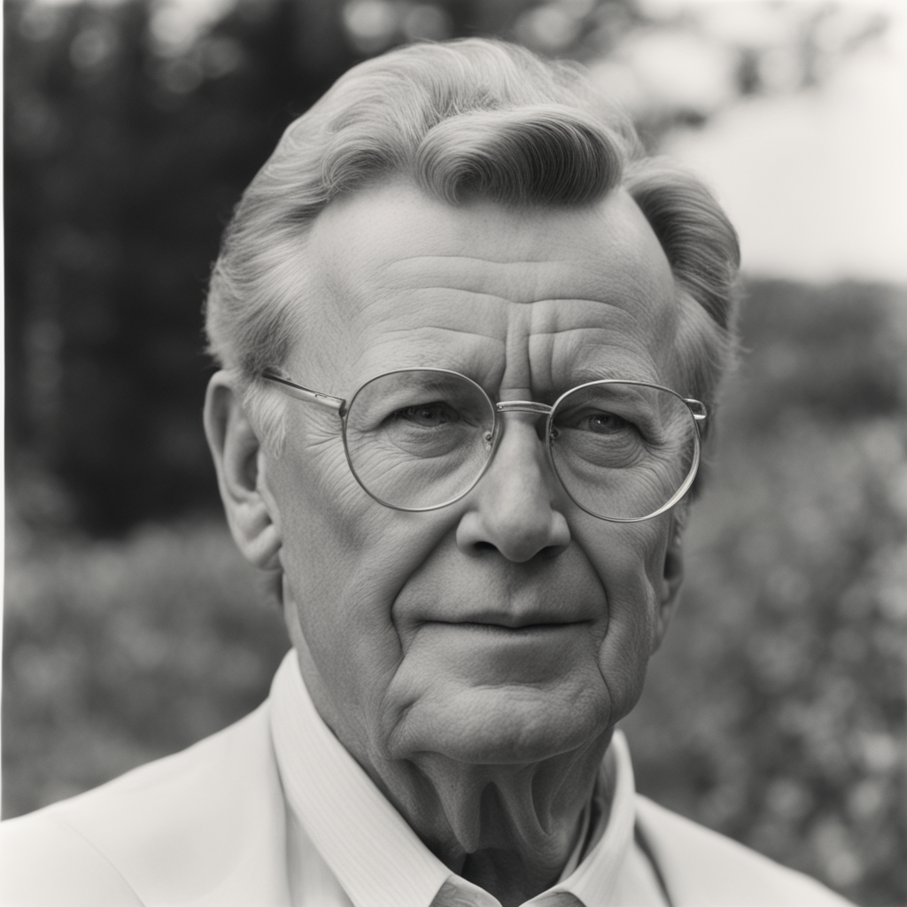 Carl-Åke Ljung
