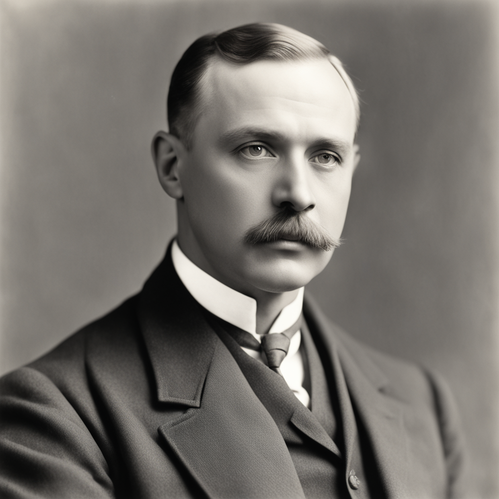 Carl A. Gilbert