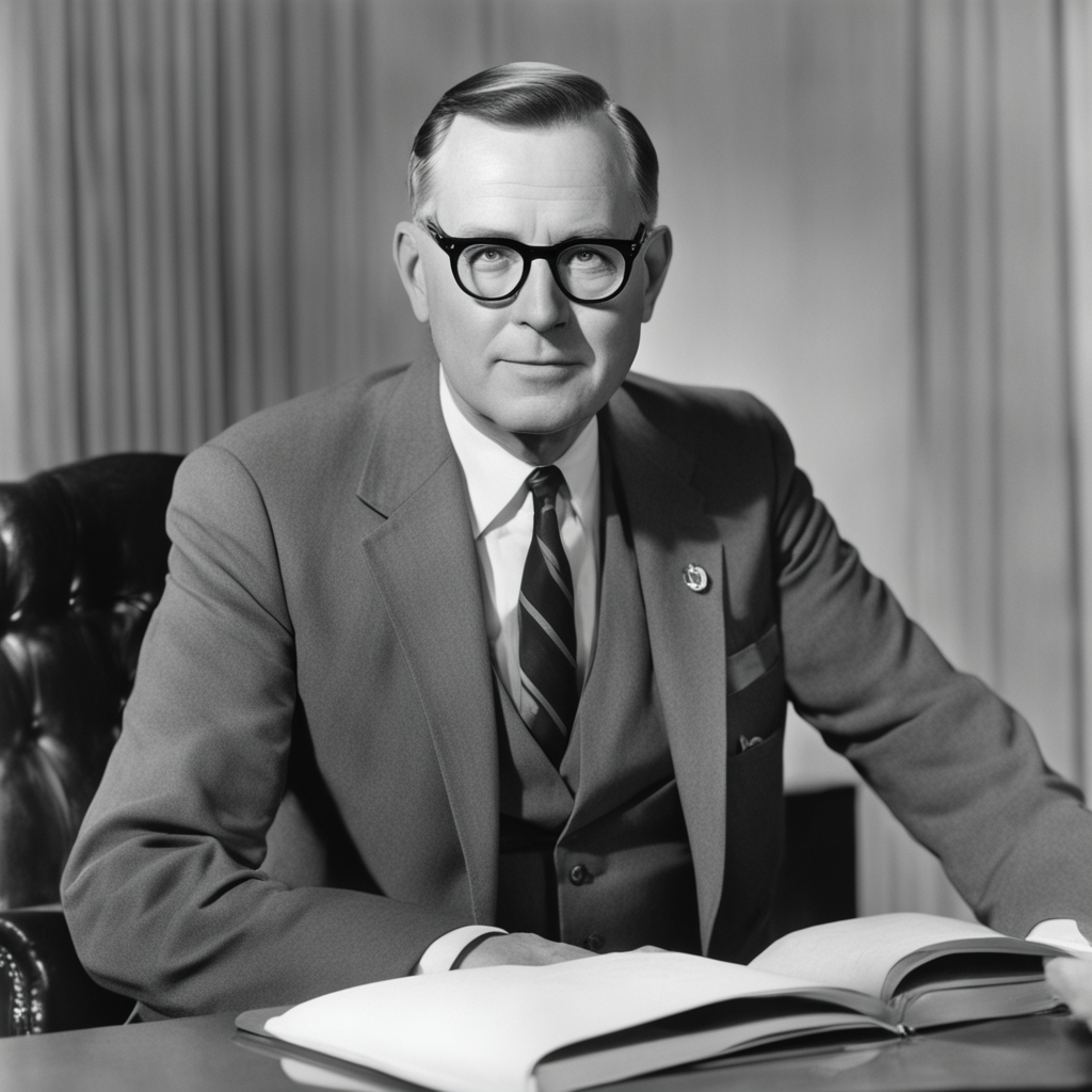 Carl A. Muller
