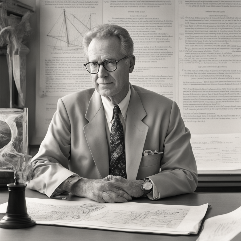 Carl A. P. Ruck
