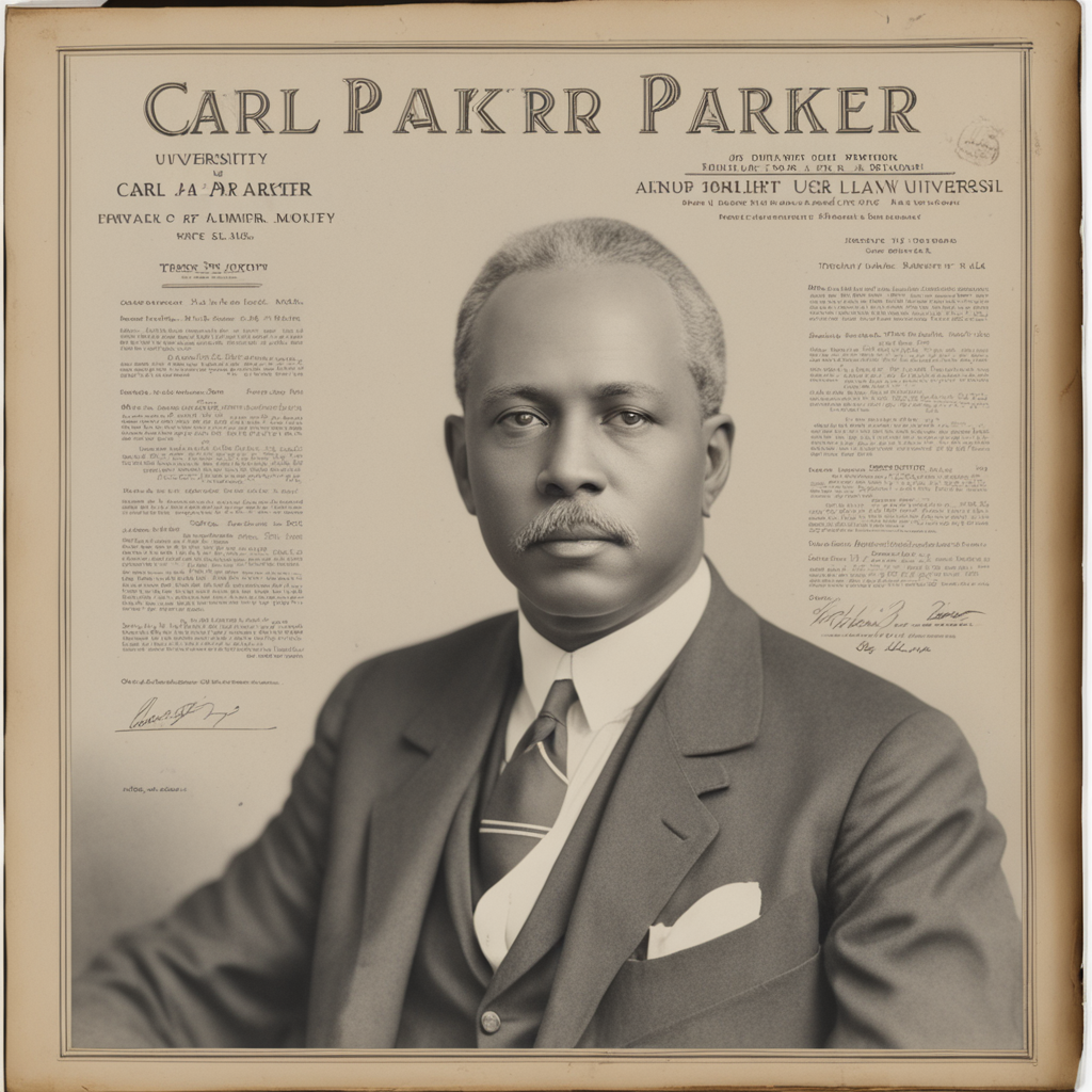 Carl A. Parker