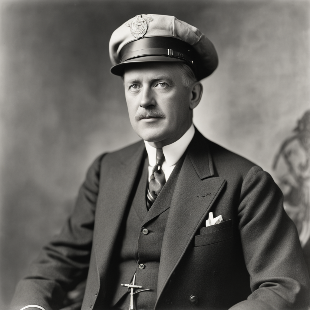 Carl A. Raymond