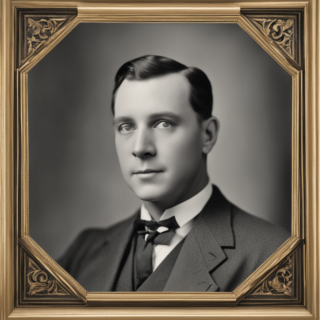 Carl A. Rouse