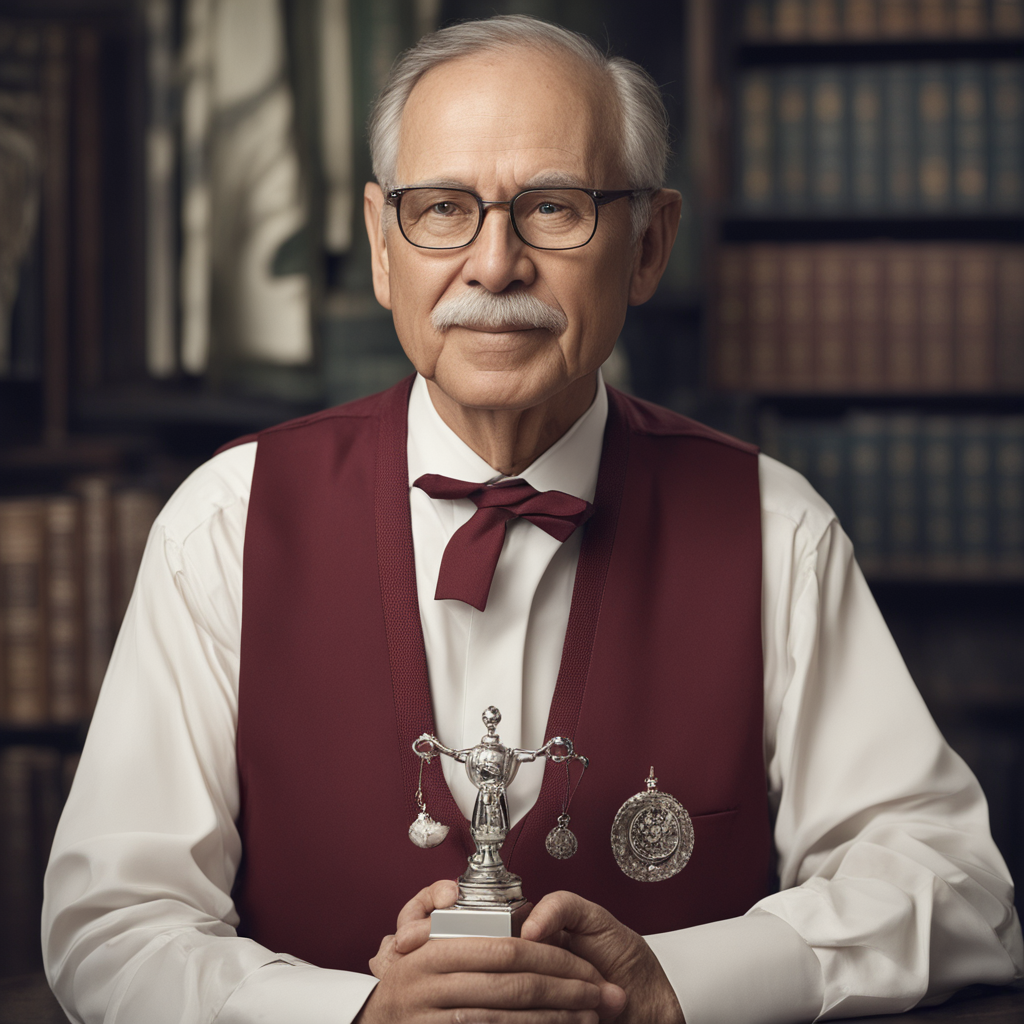 Carl A. Trocki