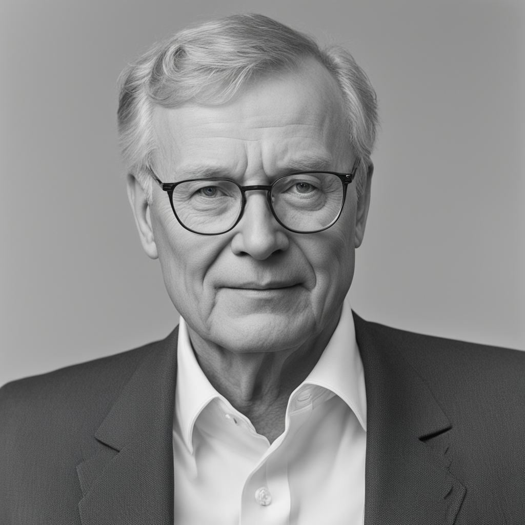 Carl A. Wirtanen