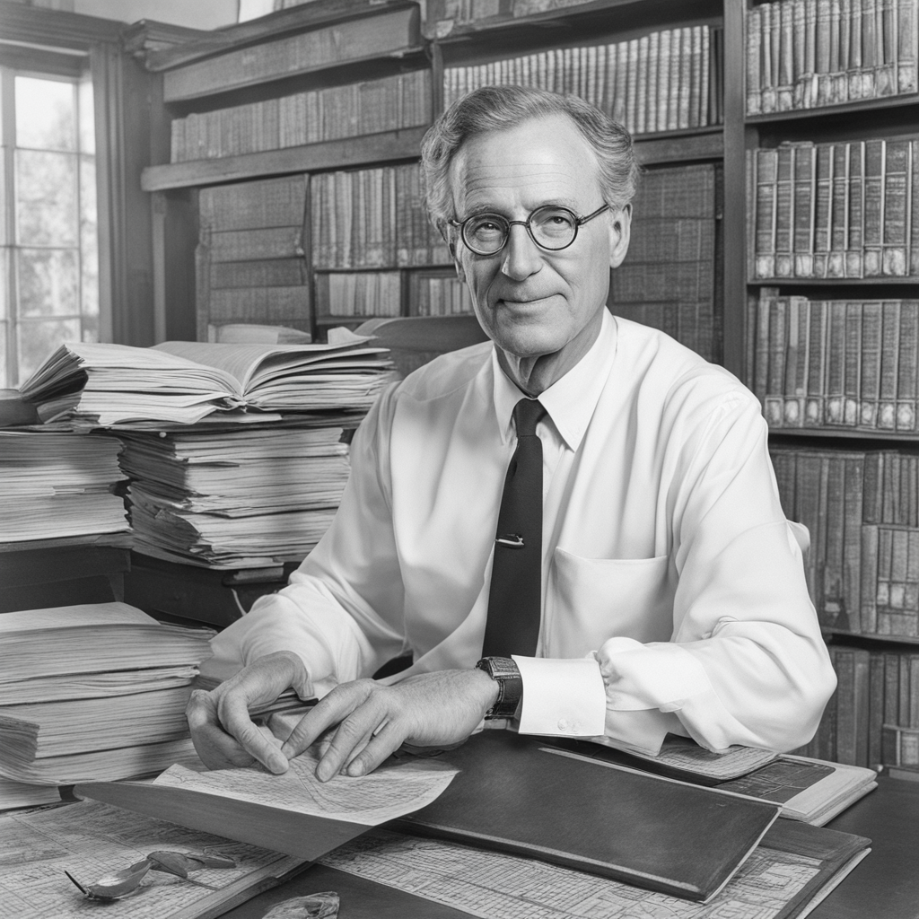 Carl A. Zimring