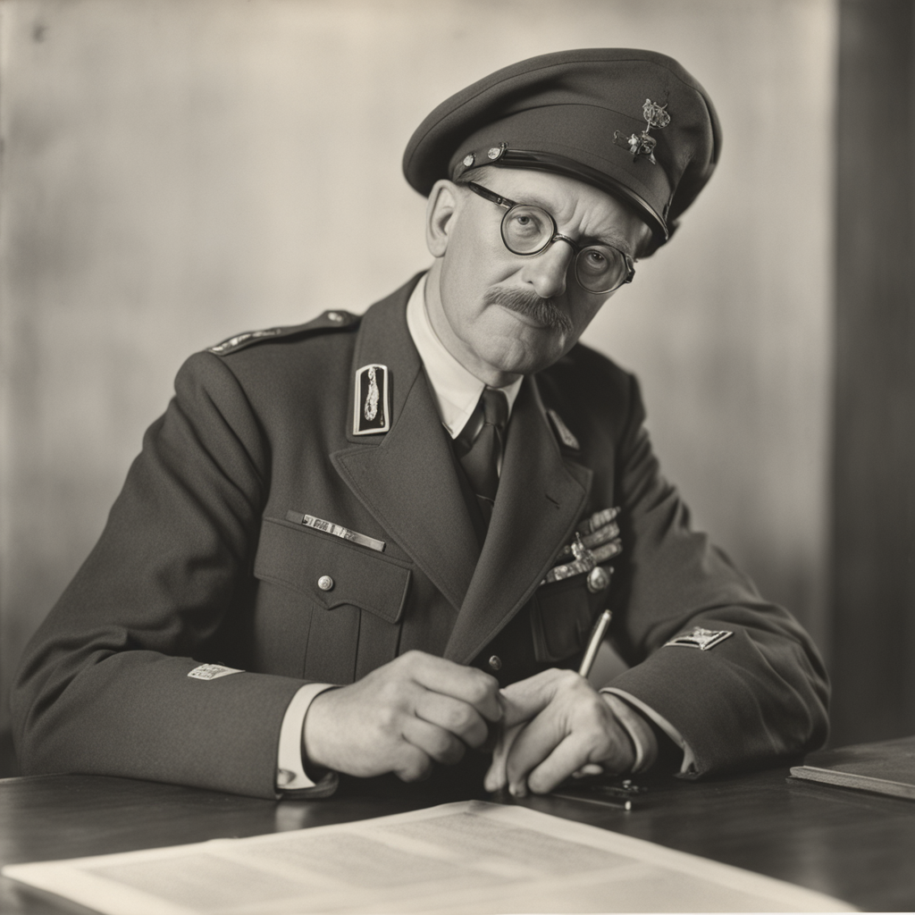 Carl Aage Hilbert