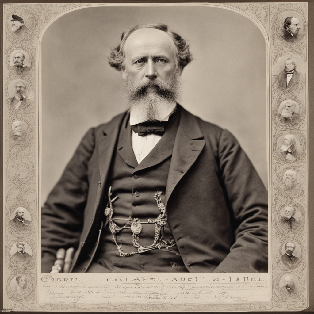 Carl Abel