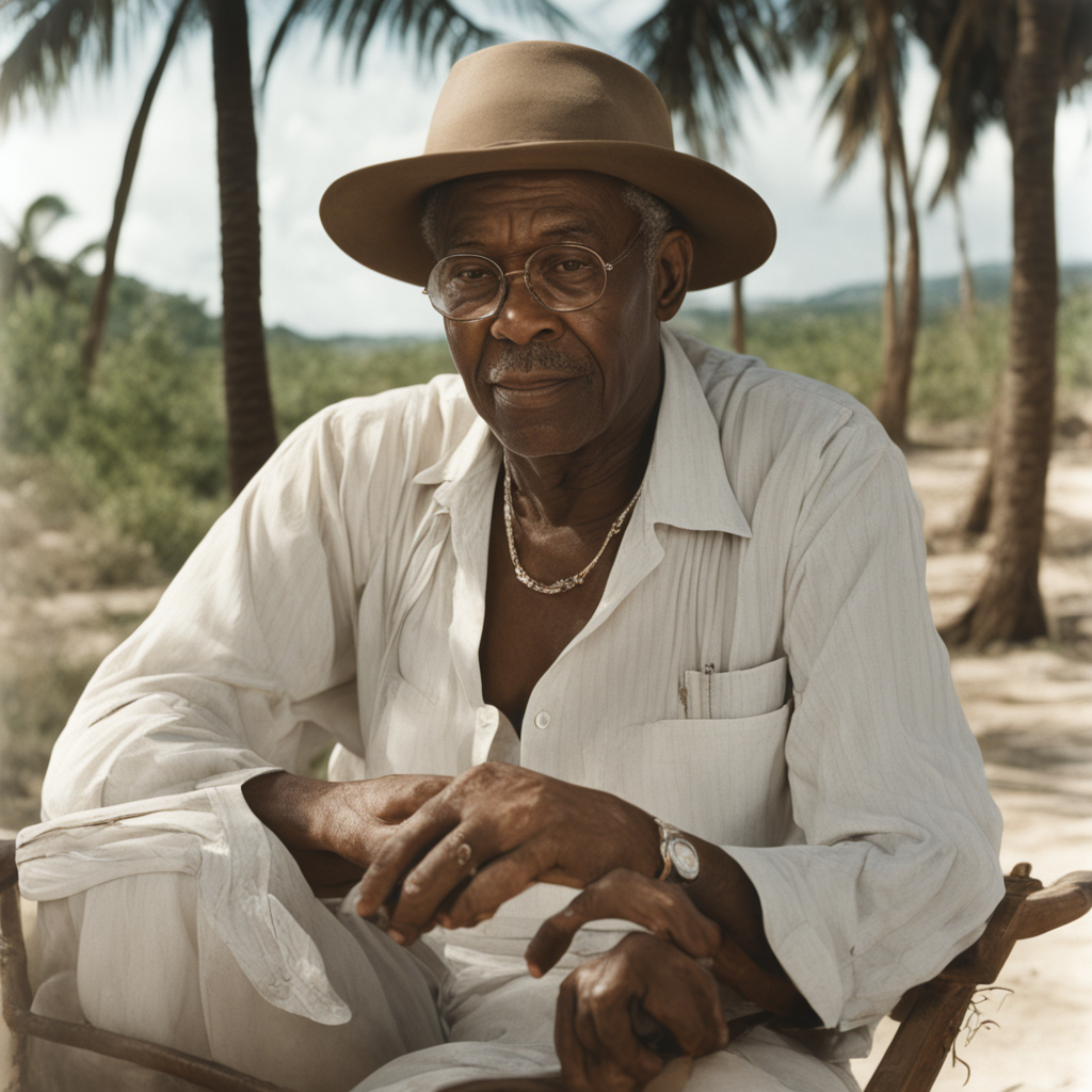 Carl Abrahams