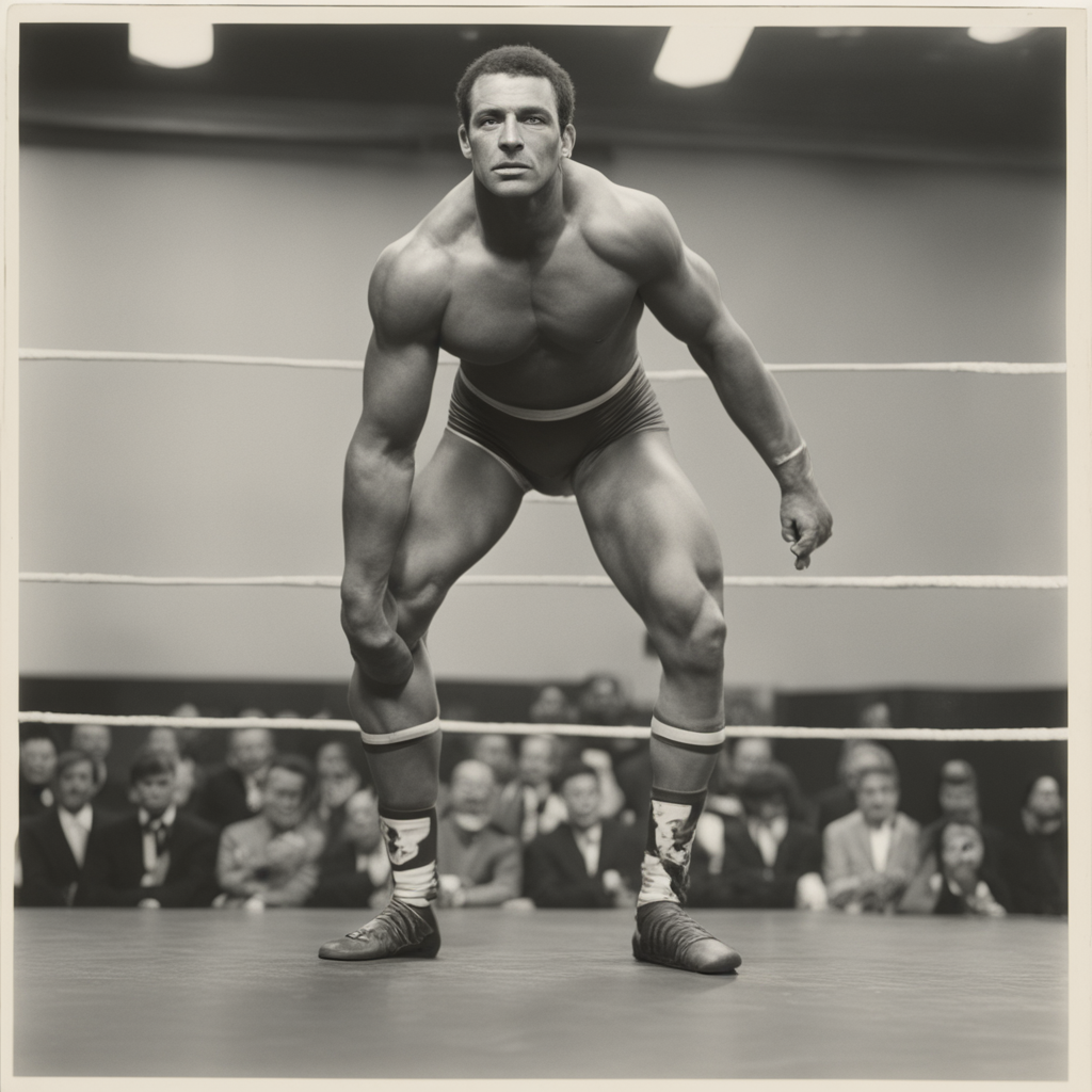 Carl Adams (wrestler)