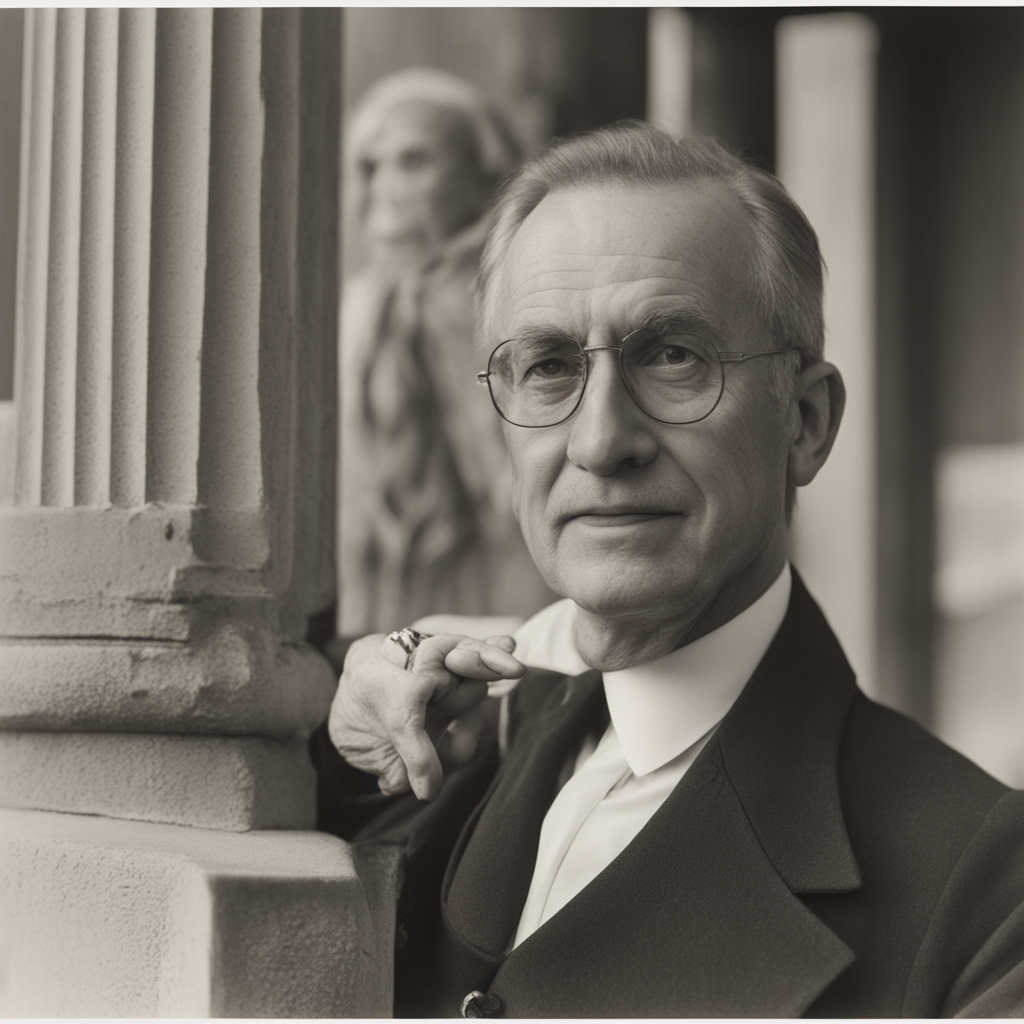 Carl Adamshick