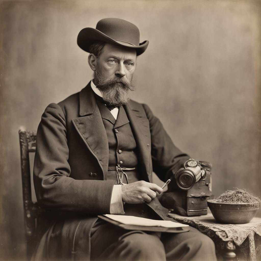 Carl Adolf Georg Lauterbach