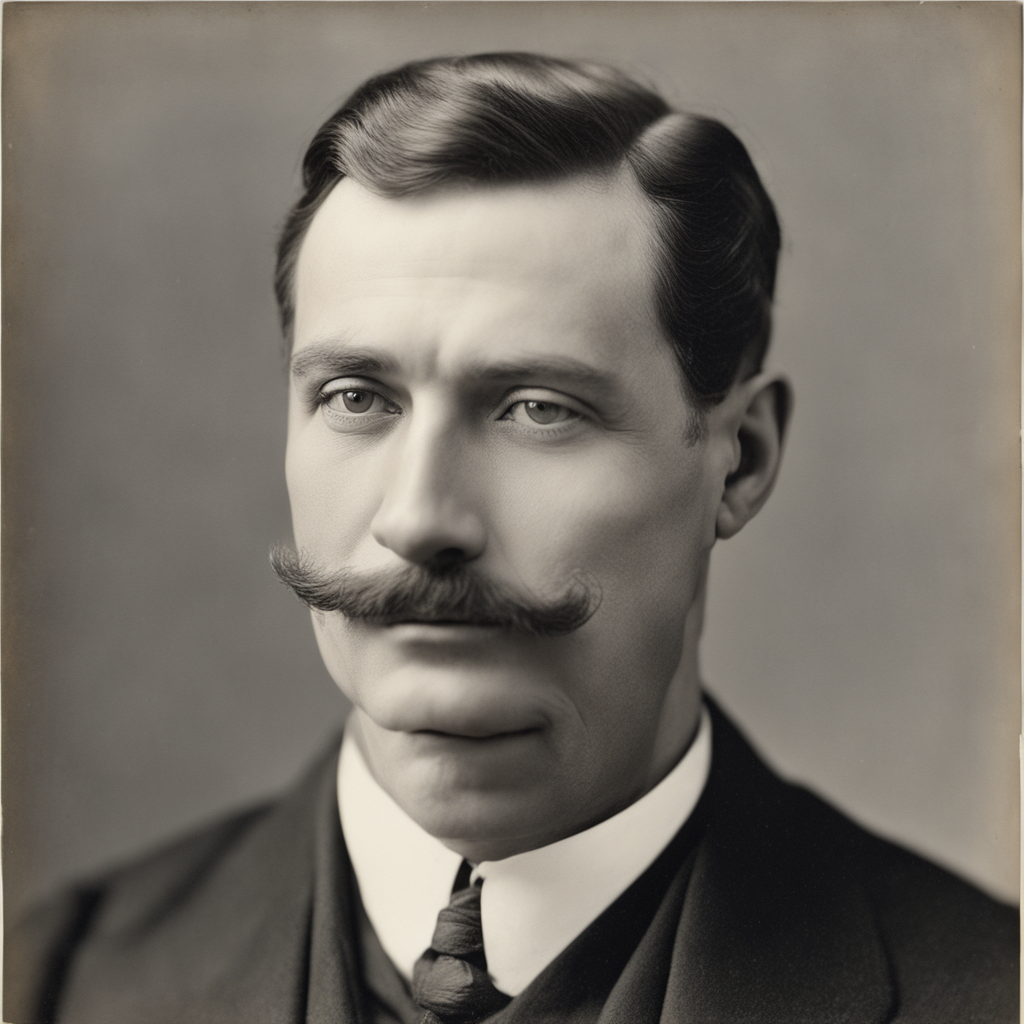 Carl Adolph Preyer