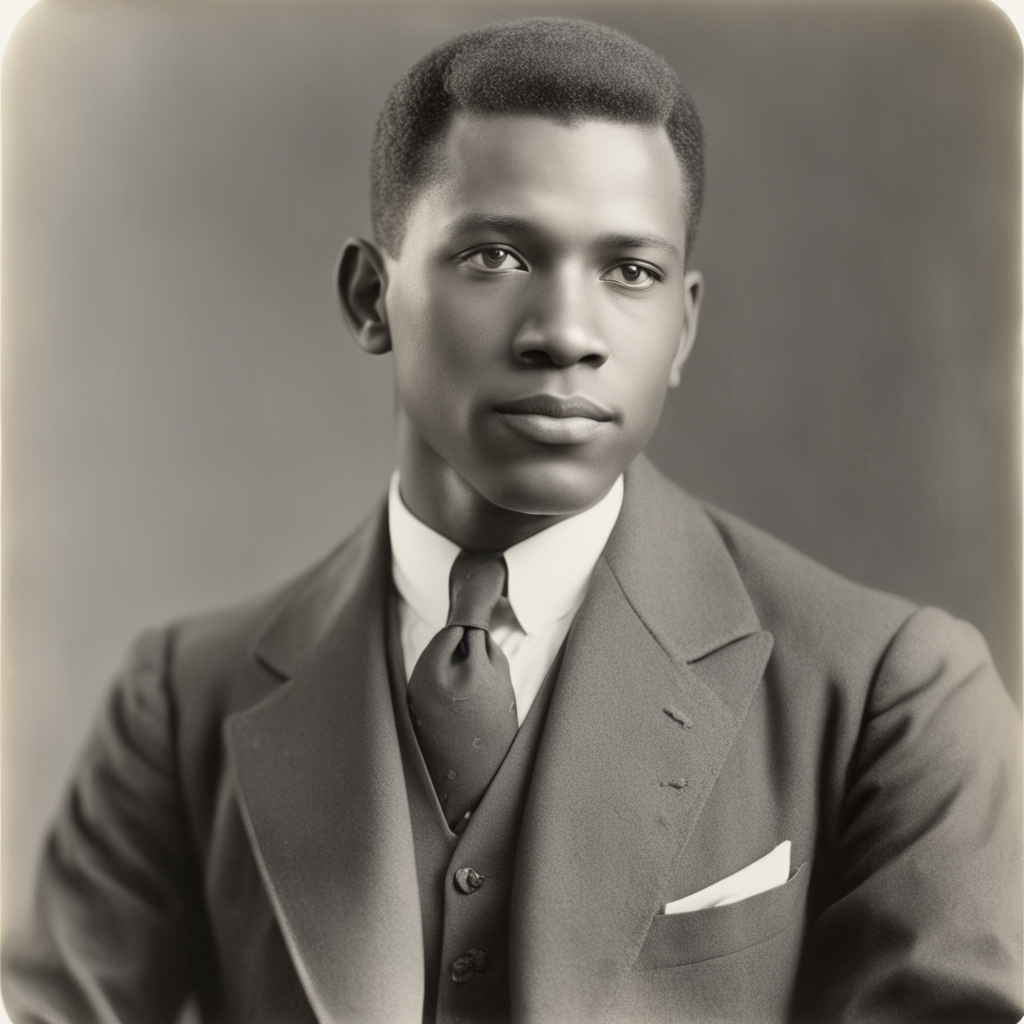 Carl Aikens Jr.