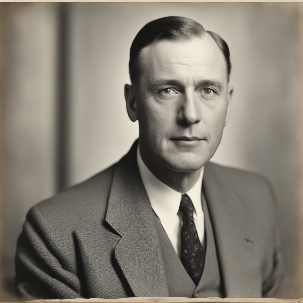 Carl Akhurst