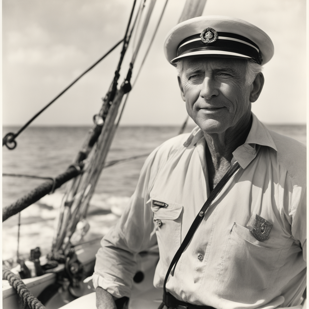 Carl Alberg