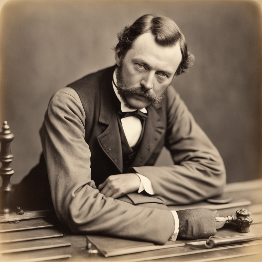 Carl Albert Kemmler