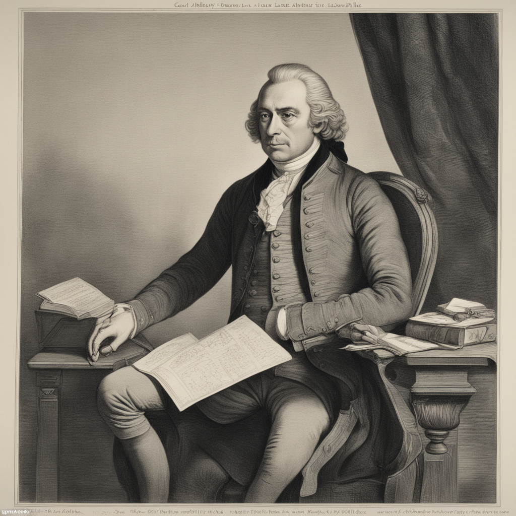 Carl Albert von Lespilliez