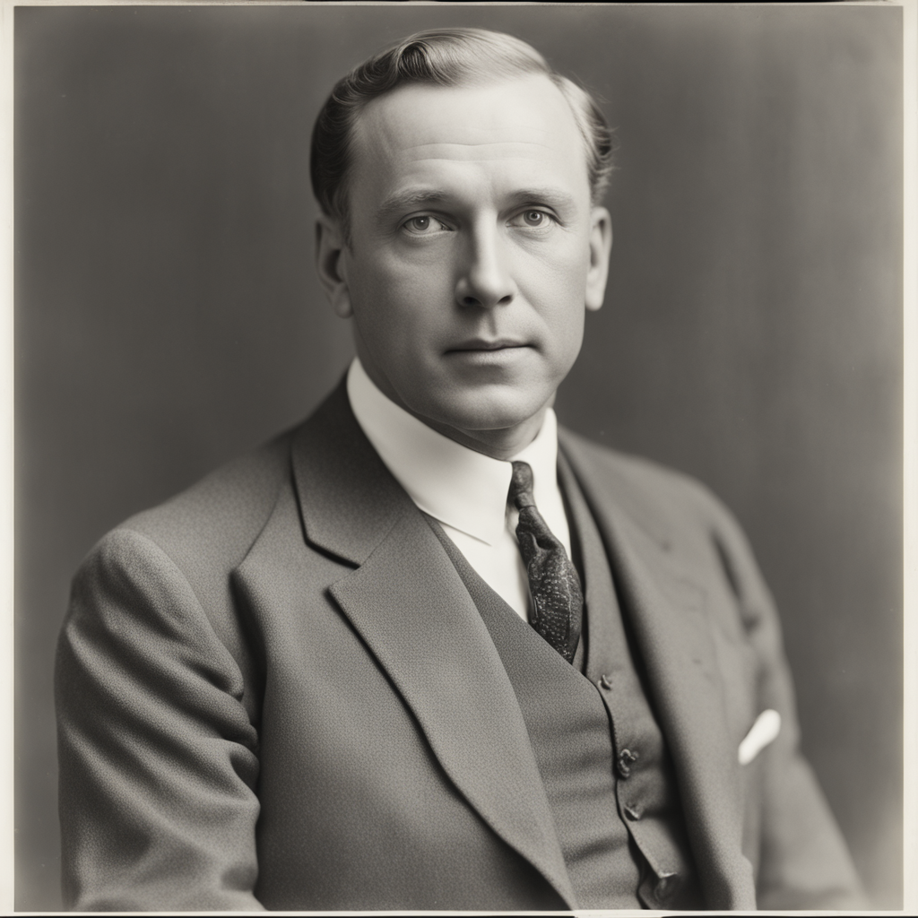 Carl Albrecht (businessman)