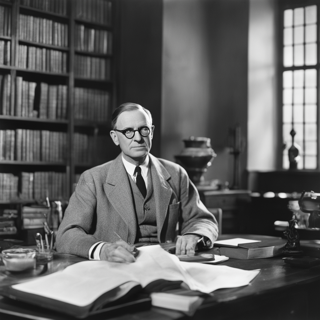 Carl Albrecht (psychologist)