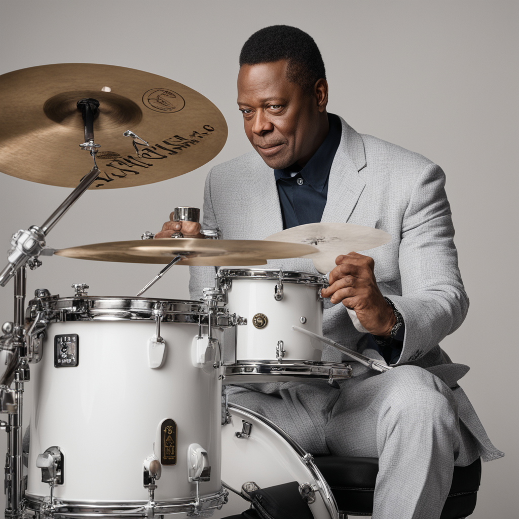 Carl Allen (drummer)