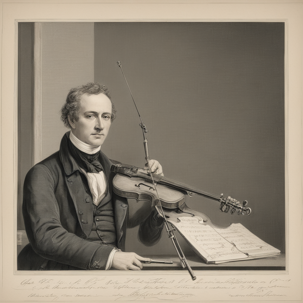 Carl Almenräder
